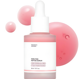 Medicube - PDRN Pink Peptide Serum