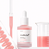 Medicube - PDRN Pink Peptide Serum