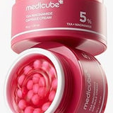 Medicube TXA Niacinamide Capsule Cream
