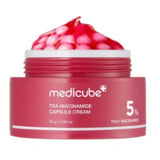 Medicube TXA Niacinamide Capsule Cream