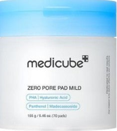 Medicube Zero Pore Pad Mild