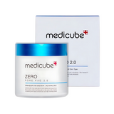 Medicube Zero Pore Pad