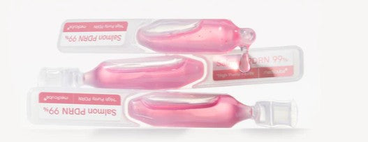 Medicube- PDRN Pink One Day Serum Set (1.5 ml x 10 each)