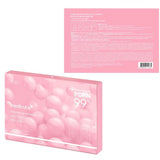 Medicube- PDRN Pink One Day Serum Set (1.5 ml x 10 each)