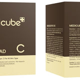 Medicube Deep Vita C Pads