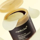 Medicube Deep Vita C Pads
