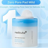 Medicube Zero Pore Pad Mild