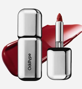 ODDTYPE Unseen Mirror Tint