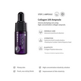 Mizon Collagen Mini Set