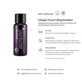 Mizon Collagen Mini Set