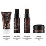 Mizon - Snail Miniature Set