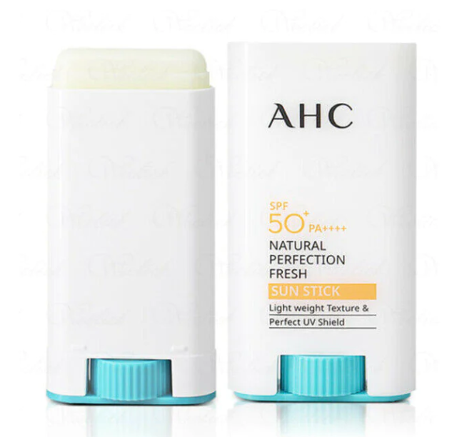 AHC Natural Perfection Fresh Sun Stick