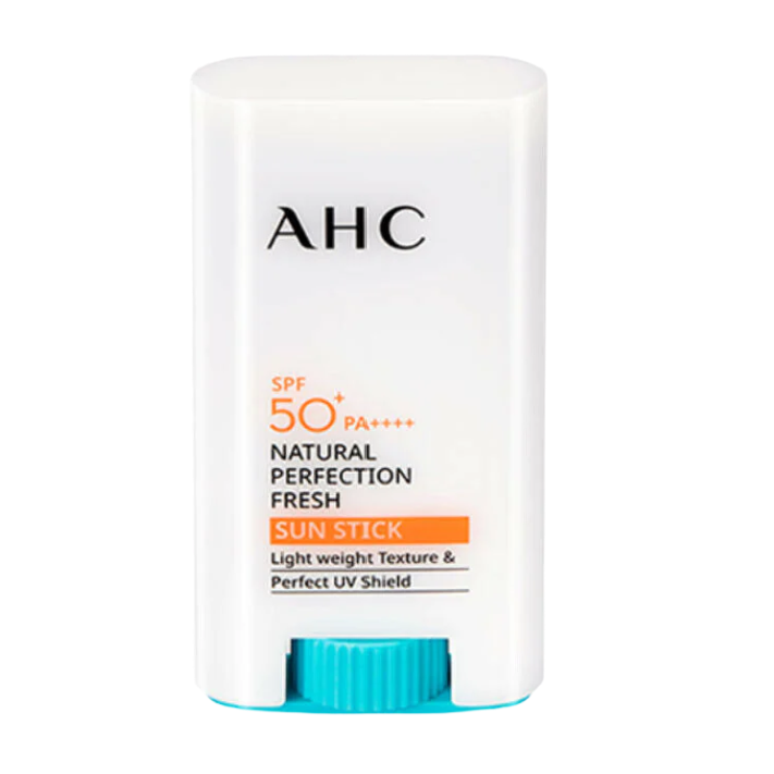 AHC Natural Perfection Fresh Sun Stick