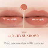 rom&nd Glasting Water Tint Sunset Edition