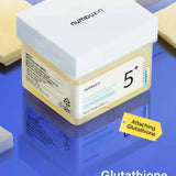 Numbuzin No.5+ Vitamin-Niacinamide Concentrated Pads