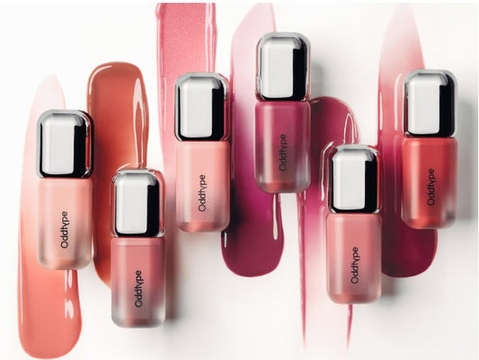 ODDType Unseen Balloon Tint