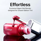 ODDType Unseen Balloon Tint