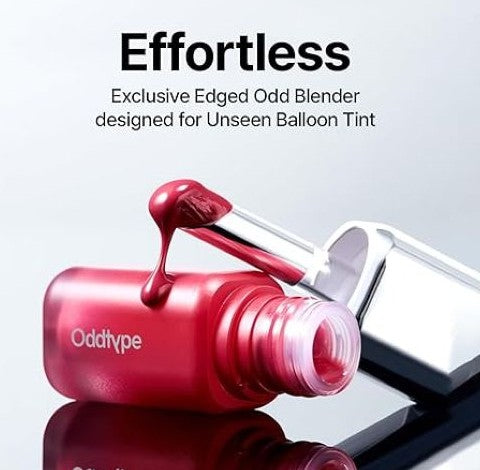 ODDType Unseen Balloon Tint