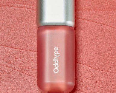 ODDTYPE Unseen Blur Lip Tint -Long Lasting Matte  True KBeauty Store