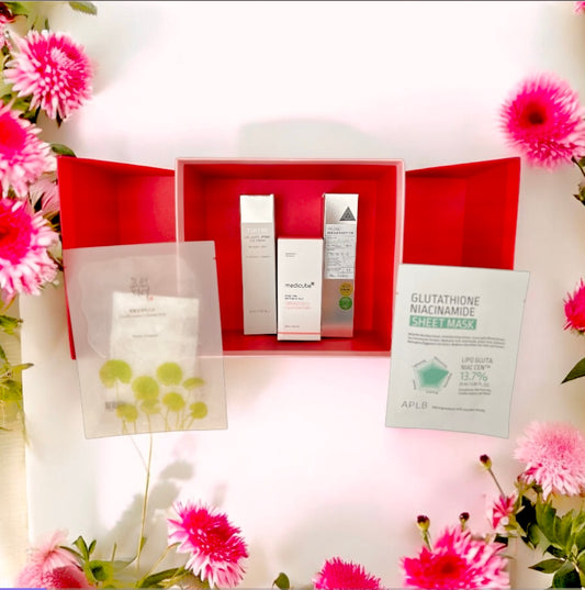🎁 The Ultimate Mother’s Day Skincare Box Set