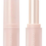 A stylish representation of Peripera Ink Mood Matte Lipstick showing the 'Pink Go Up' option, for irresistible lips.