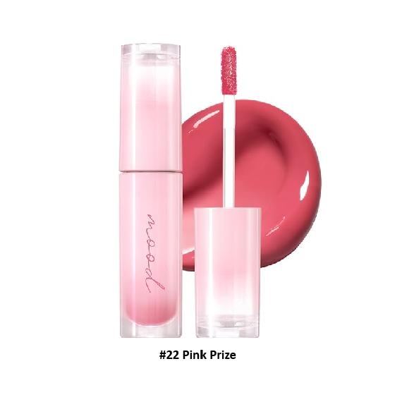 Peripera Ink Mood Glowy Tint