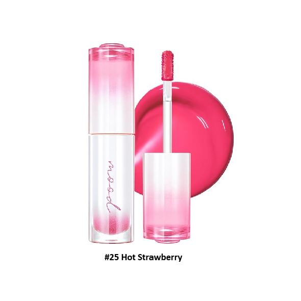 Peripera Ink Mood Glowy Tint