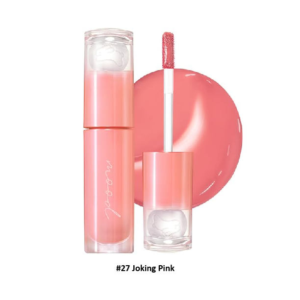 Peripera Ink Mood Glowy Tint