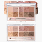 Clio Pro Eye Palette