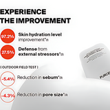 Purcell 24/7 Colostrum Pore Defence Ampoule with Pixcell Biom