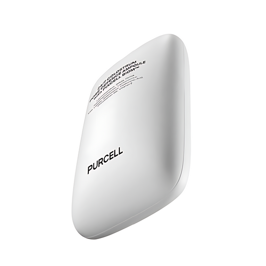 Purcell 24/7 Colostrum Pore Defence Ampoule with Pixcell Biom- 55mL