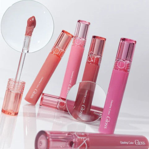 rom&nd GLASTING COLOR GLOSS