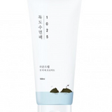 Round Lab 1025 Dokdo Sleeping Pack 100ml featuring a clean design, ideal for restoring radiance while you sleep.