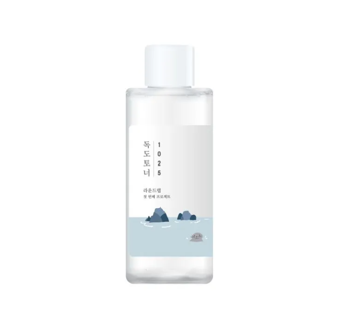 Round Lab 1025 Dokdo Toner - 100ml