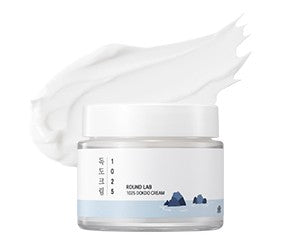 Round Lab 1025 Dokdo Light Cream