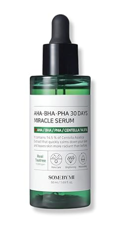 SOME BY MI - AHA.BHA.PHA 30 Days Miracle Serum Light- 50ml