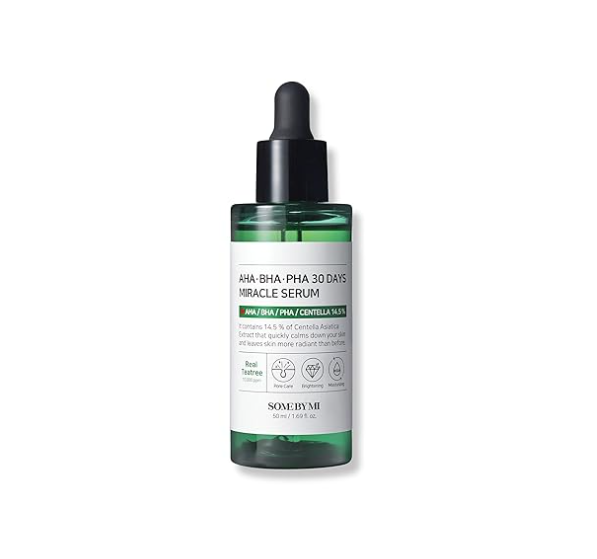 SOME BY MI - AHA.BHA.PHA 30 Days Miracle Serum Light- 50ml