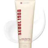 KSecret Seoul 1988 Snail Mucin 93% + Rice Cream