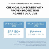 Skin 1004 Madagascar Centella Hyalu Cica Sunscreen Stick for Sensitive Skin - SPF 50+ PA++++, designed specifically as a sunscreen stick for sensitive skin with moisturizing properties.