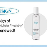 Etude Soon Jung 10-Free Moist Emulsion