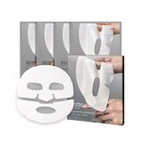 Sungboon Editor - Deep Collagen Power Boosting Mask - 1 Box (4 Sheet Masks)