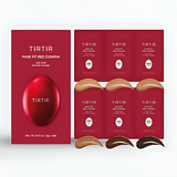 TirTir - Mask Fit Red Cushion - Trail Set