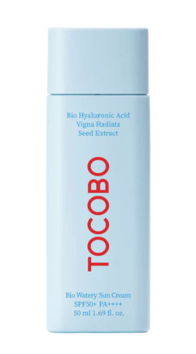 Tocobo Bio Watery Sun Cream SPF50+ PA++++