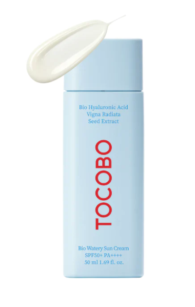 Tocobo Bio Watery Sun Cream SPF50+ PA++++