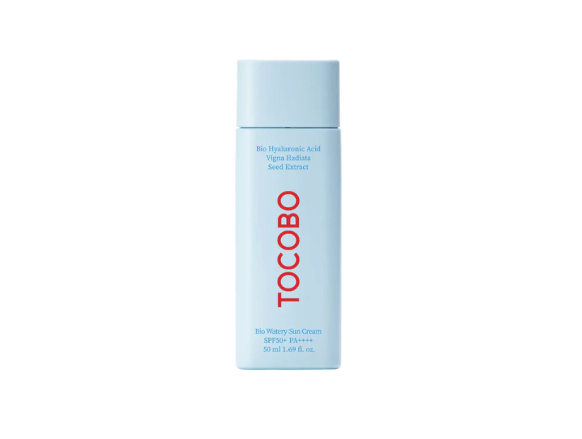 Tocobo Bio Watery Sun Cream SPF50+ PA++++