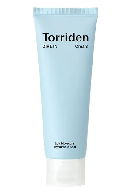 TORRIDEN - *Renew* Dive-In Low Molecular Hyaluronic Acid Cream