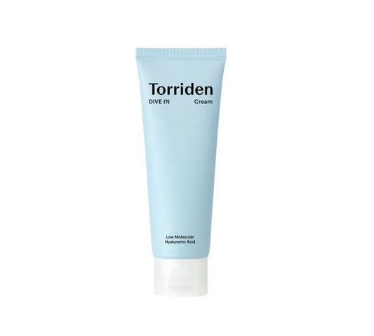 TORRIDEN - *Renew* Dive-In Low Molecular Hyaluronic Acid Cream