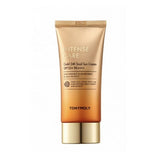 TonyMoly - Intense Care Gold 24K Snail Sun Cream SPF50+ PA++++