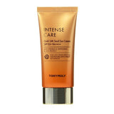 TonyMoly - Intense Care Gold 24K Snail Sun Cream SPF50+ PA++++