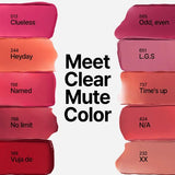 ODDTYPE Unseen Mirror Tint